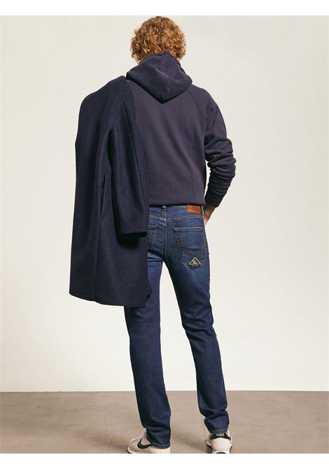 Jeans '517 Pechino' Roy Rogers ROY ROGERS | Jeans | A22075D0081503999